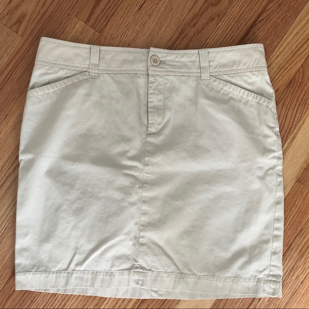 Lily Pulitzer Skirt